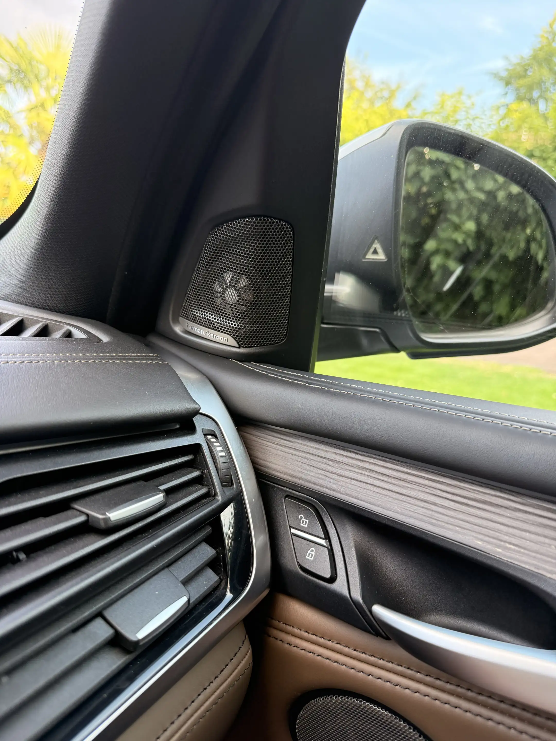 BMW X5 iP.High.Ex — photo 11