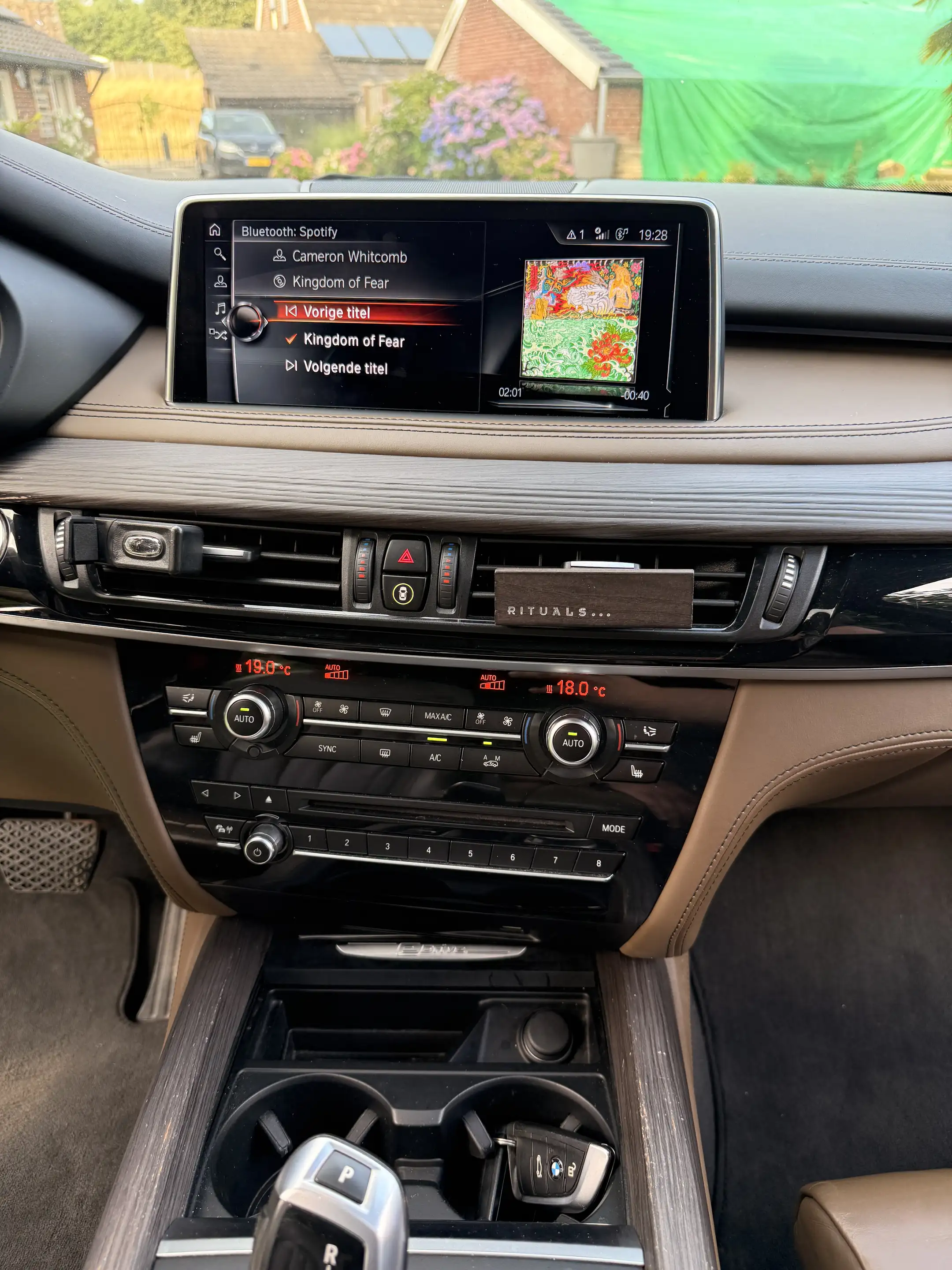 BMW X5 iP.High.Ex — photo 10