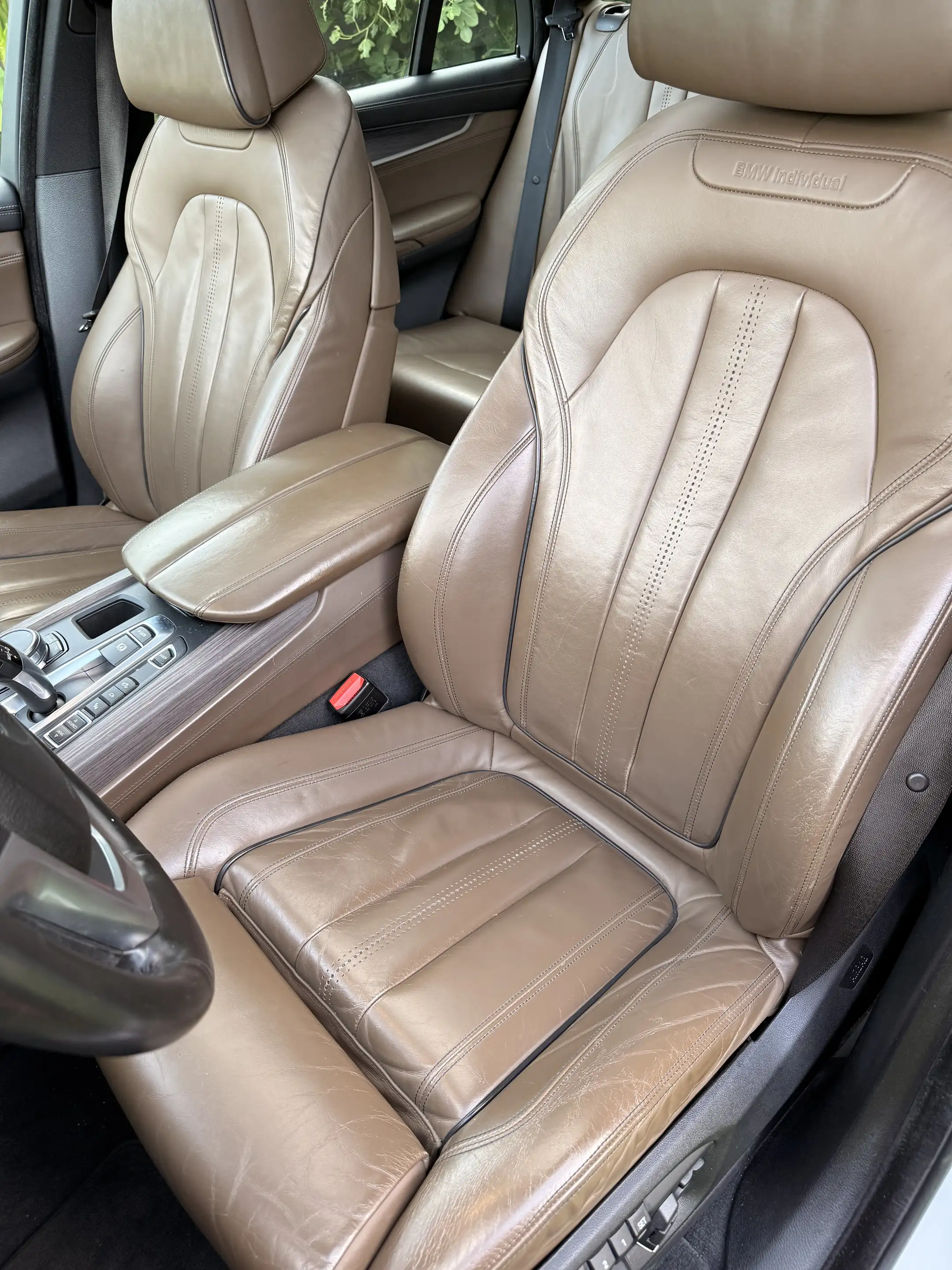 BMW X5 iP.High.Ex — photo 8