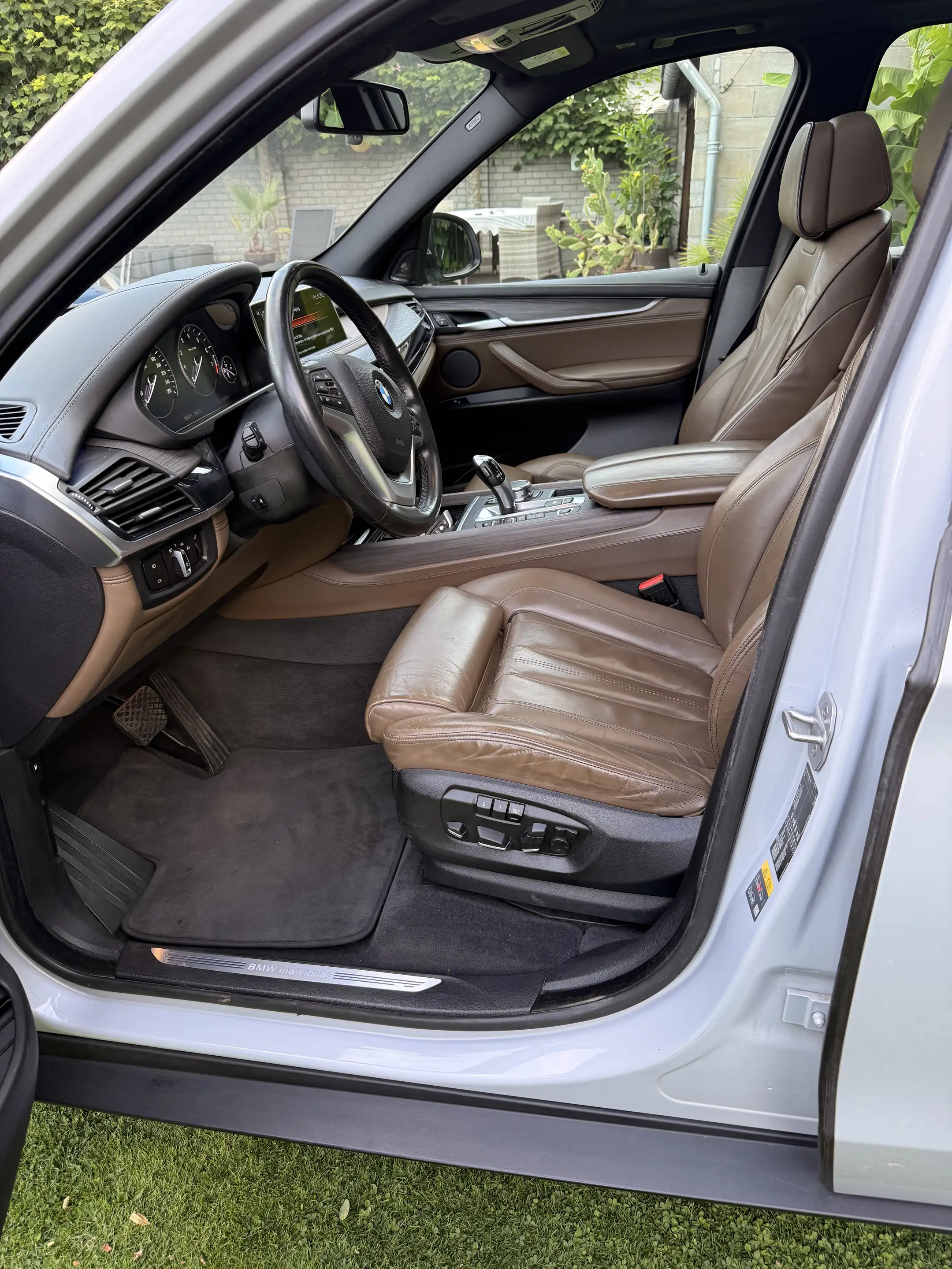 BMW X5 iP.High.Ex — photo 7