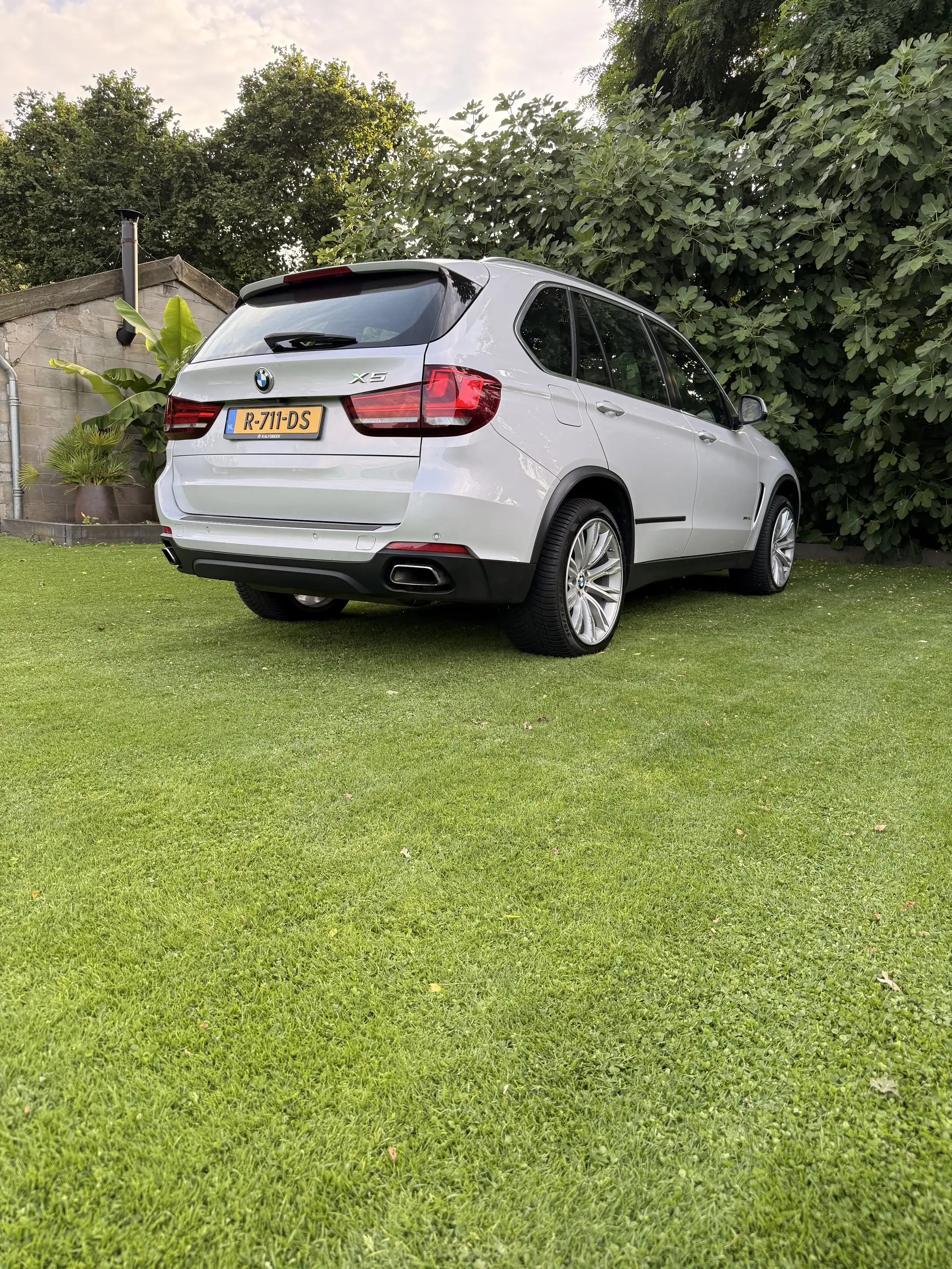BMW X5 iP.High.Ex — photo 6