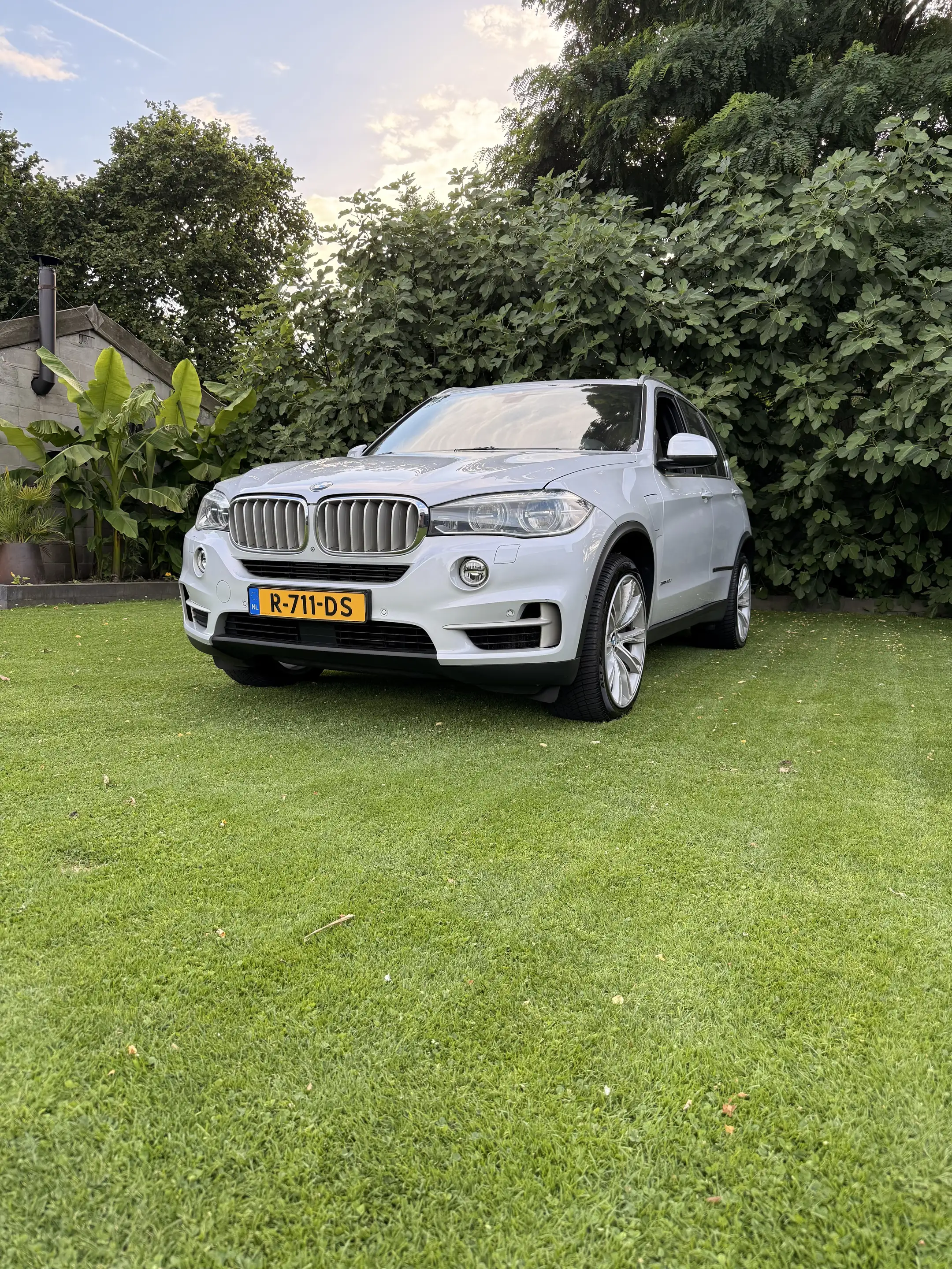 BMW X5 iP.High.Ex