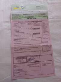 Alhambra 1.4 TSI Ecomotive Executive Limited