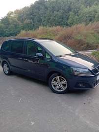 Alhambra 1.4 TSI Ecomotive Executive Limited