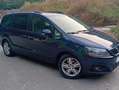 SEAT Alhambra Alhambra 1.4 TSI Ecomotive Executive Limited Bleu - thumbnail 4