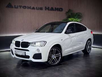 *xDRIVE*20d*M-SPORT**NAVI*HEAD-UP*SD*
