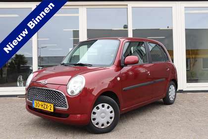 Daihatsu Trevis 1.0, Airco, Elektrische Ramen V+A, Prijs Is Rijkla