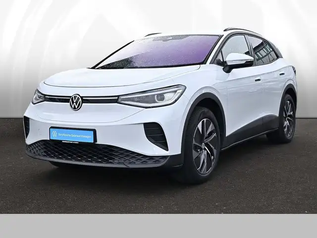 Volkswagen ID.4 Pro Performance 1,49% Finanzierung möglich !!