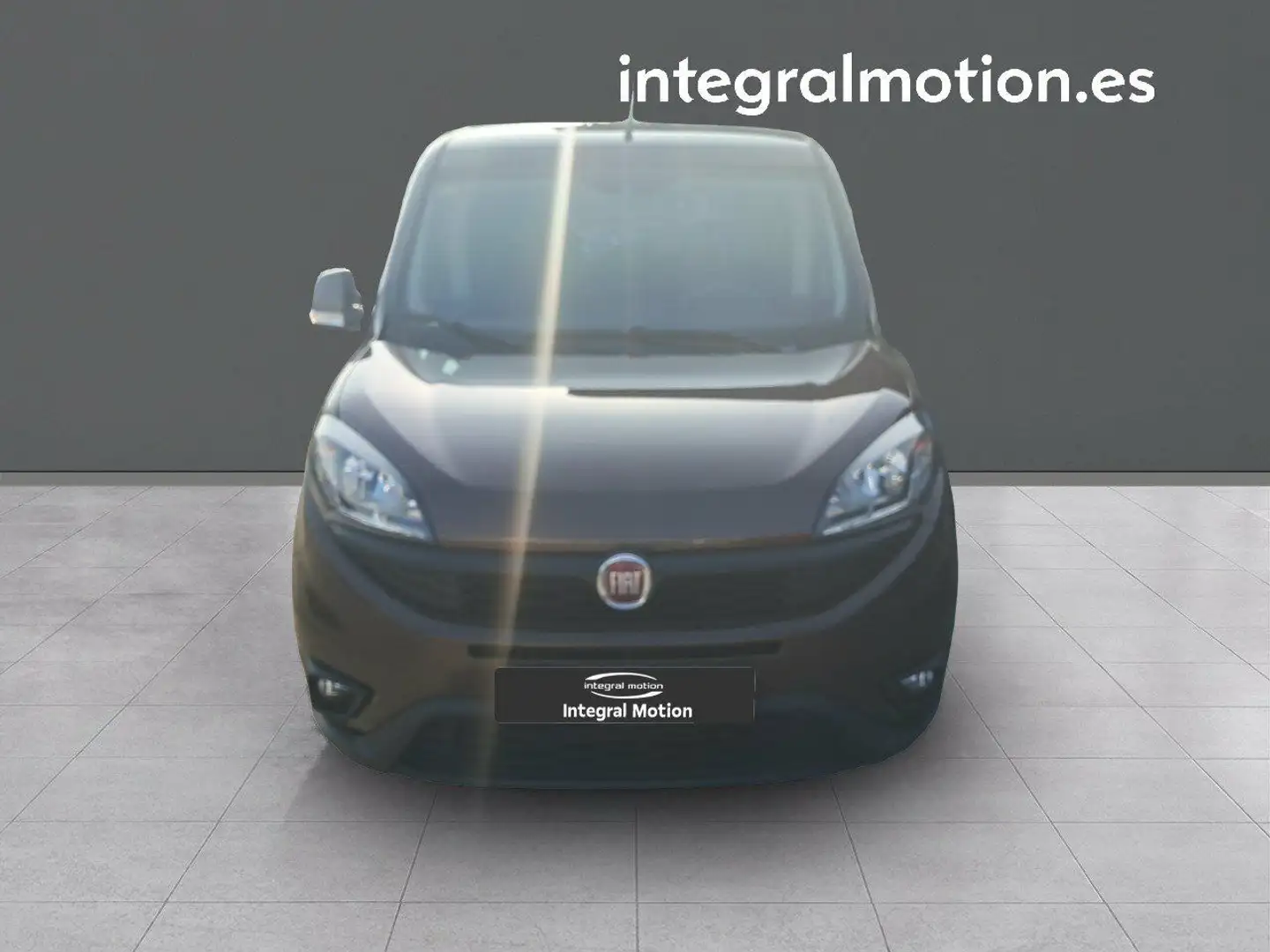 Fiat Dobló Panorama 1.3Mjt Pop 70kW N1 - 2