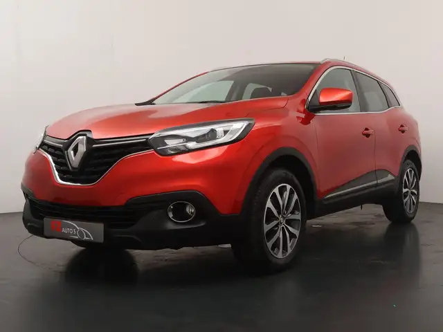 Renault Kadjar 1.2 TCe Limited - Navigatie - Climate Controle - T