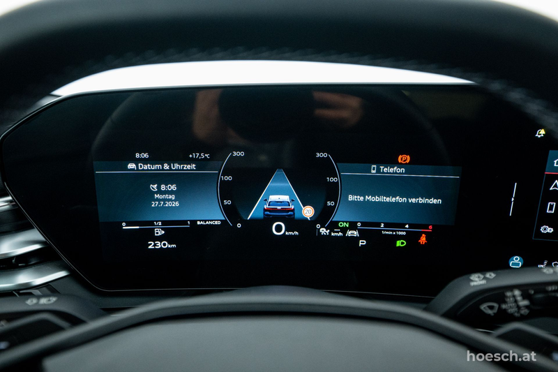 Audi A5 Avant TDI 2xS-LINE BLACK TECH PLUS MATRIX 360° — photo 11