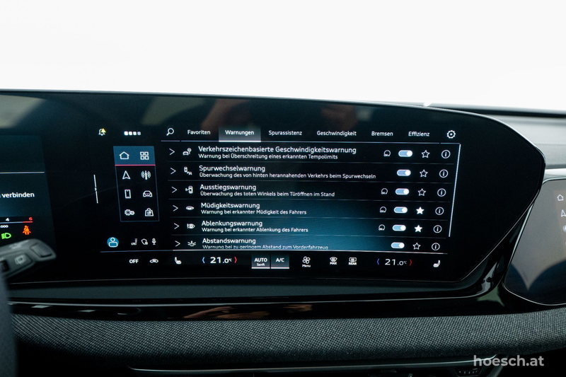 Audi A5 Avant TDI 2xS-LINE BLACK TECH PLUS MATRIX 360° — photo 15