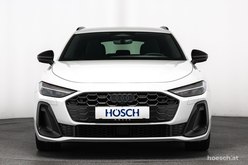 Audi A5 Avant TDI 2xS-LINE BLACK TECH PLUS MATRIX 360° — photo 2