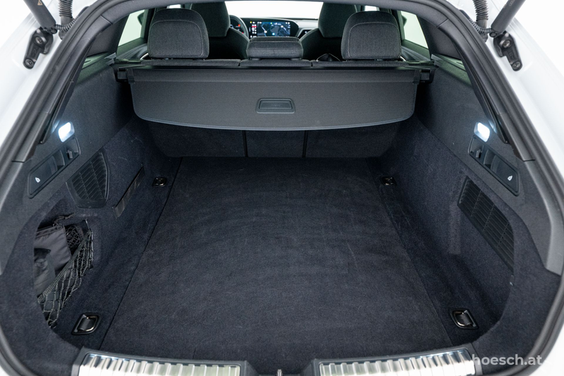 Audi A5 Avant TDI 2xS-LINE BLACK TECH PLUS MATRIX 360° — photo 8