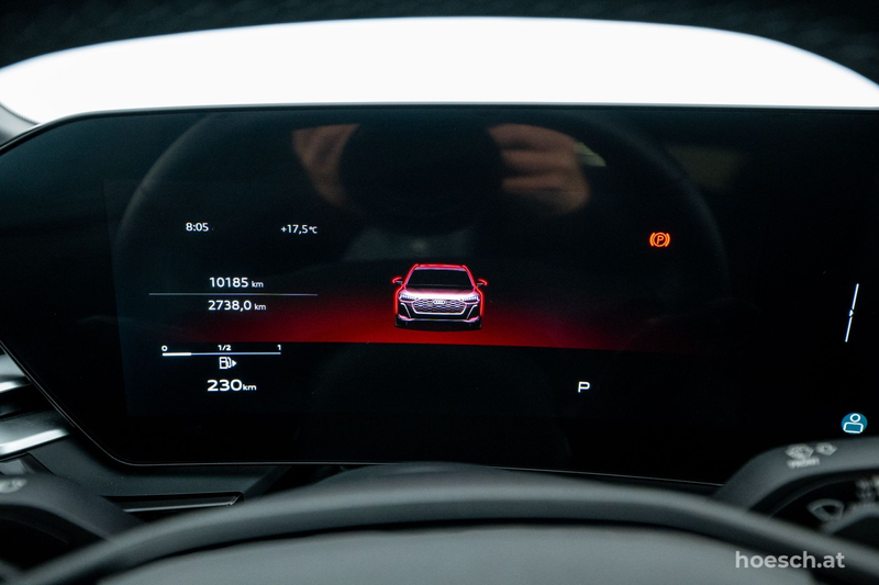 Audi A5 Avant TDI 2xS-LINE BLACK TECH PLUS MATRIX 360° — photo 10