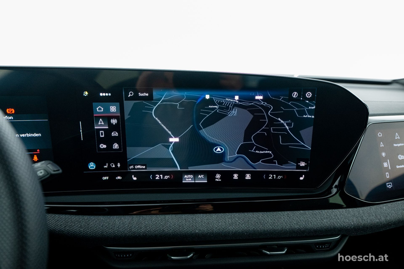 Audi A5 Avant TDI 2xS-LINE BLACK TECH PLUS MATRIX 360° — photo 13
