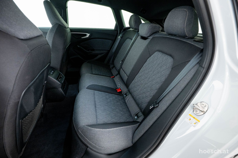 Audi A5 Avant TDI 2xS-LINE BLACK TECH PLUS MATRIX 360° — photo 7