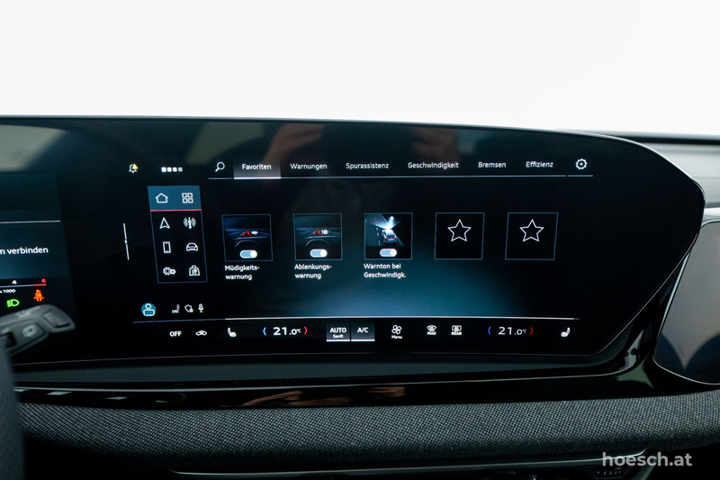 Audi A5 Avant TDI 2xS-LINE BLACK TECH PLUS MATRIX 360° — photo 14