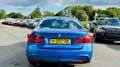 BMW 320 3-serie 320d M3 ORGINAL M SEDAN! 2015 Blauw - thumbnail 9