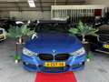 BMW 320 3-serie 320d M3 ORGINAL M SEDAN! 2015 Blauw - thumbnail 1
