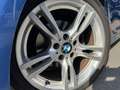 BMW 320 3-serie 320d M3 ORGINAL M SEDAN! 2015 Blauw - thumbnail 19