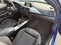 BMW 320 3-serie 320d M3 ORGINAL M SEDAN! 2015 Blauw - thumbnail 13