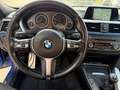 BMW 320 3-serie 320d M3 ORGINAL M SEDAN! 2015 Blauw - thumbnail 11