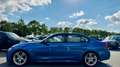 BMW 320 3-serie 320d M3 ORGINAL M SEDAN! 2015 Blauw - thumbnail 7