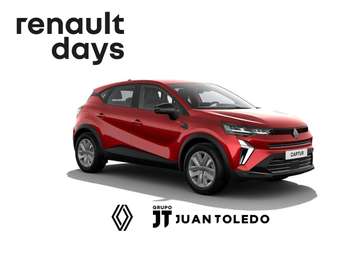 TCe Evolution 67kW