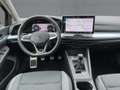 Volkswagen Golf Variant Golf VIII Variant 1.5 TSI GOAL LEDplus+NAVI+AHK Schwarz - thumbnail 9