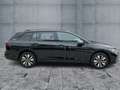 Volkswagen Golf Variant Golf VIII Variant 1.5 TSI GOAL LEDplus+NAVI+AHK Schwarz - thumbnail 7
