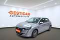 Peugeot 208 PureTech 73kW (100CV) Active Pack Zilver - thumbnail 1