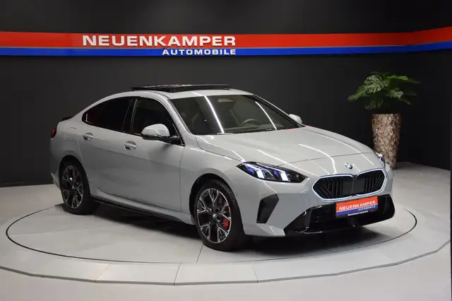 Bmw 220 i Gran Coupé M Sport Pano H&k Memory Schale