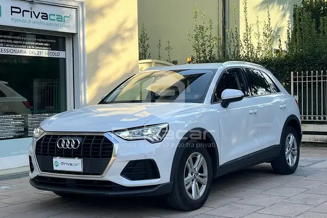 Audi Q3 Q3 35 TDI S tronic Business