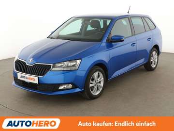 1.0 TSI Ambition*LIMITER*PDC*SHZ*