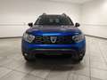Dacia Duster 1.0 tce Comfort Eco-g 4x2 100cv Bleu - thumbnail 2