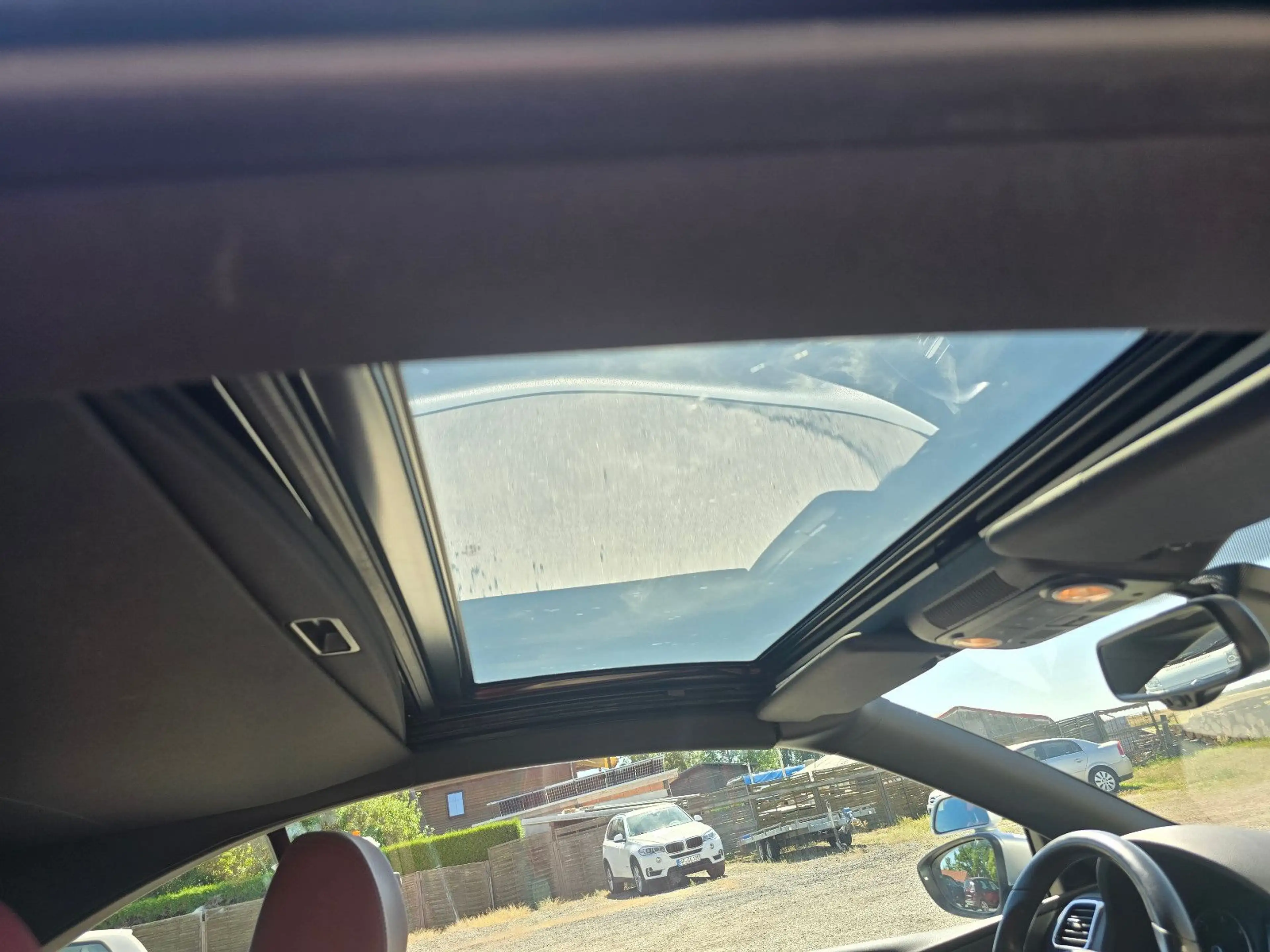 Volkswagen Eos Cup BMT TÜV NEU — photo 16