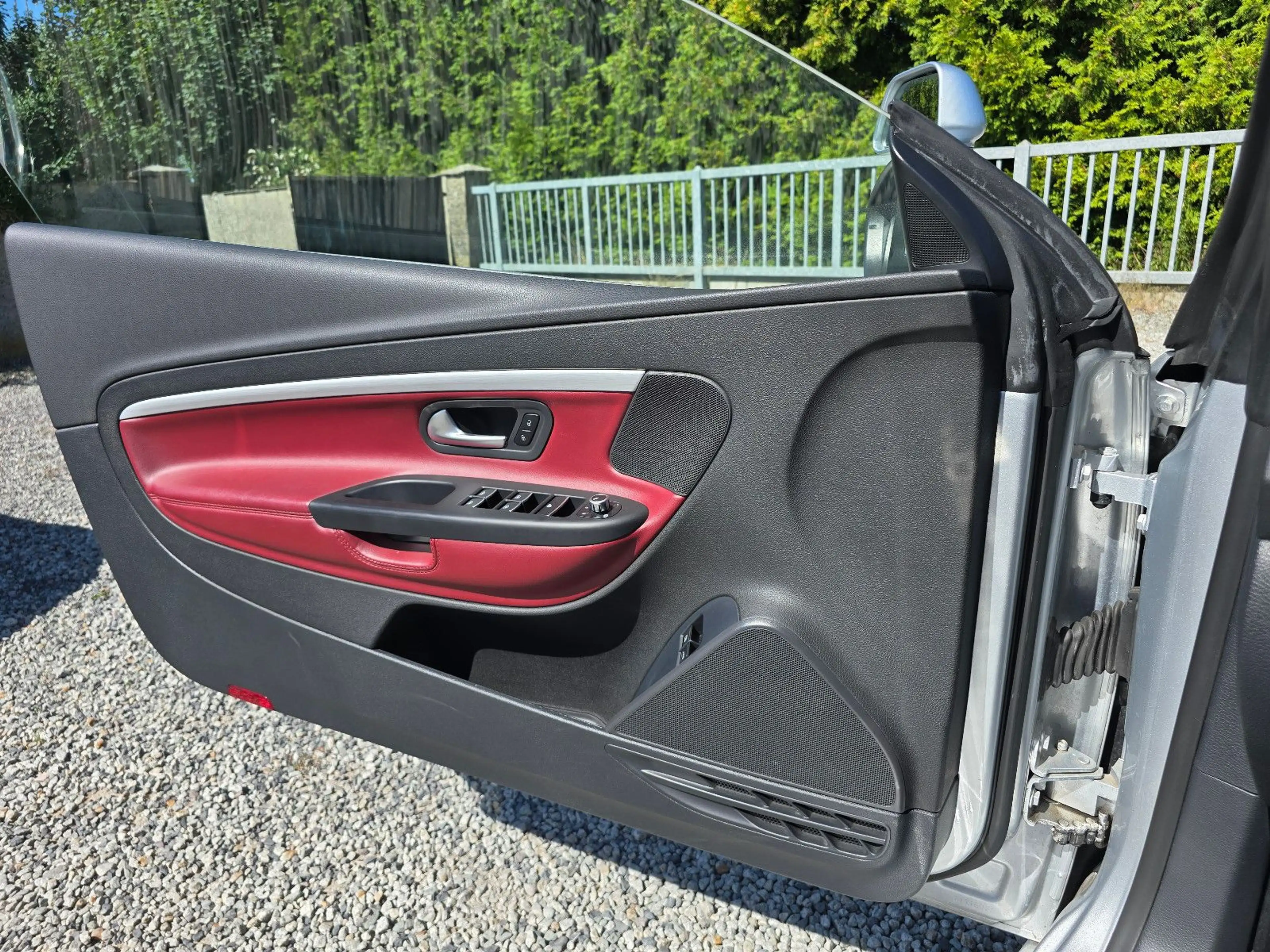 Volkswagen Eos Cup BMT TÜV NEU — photo 15