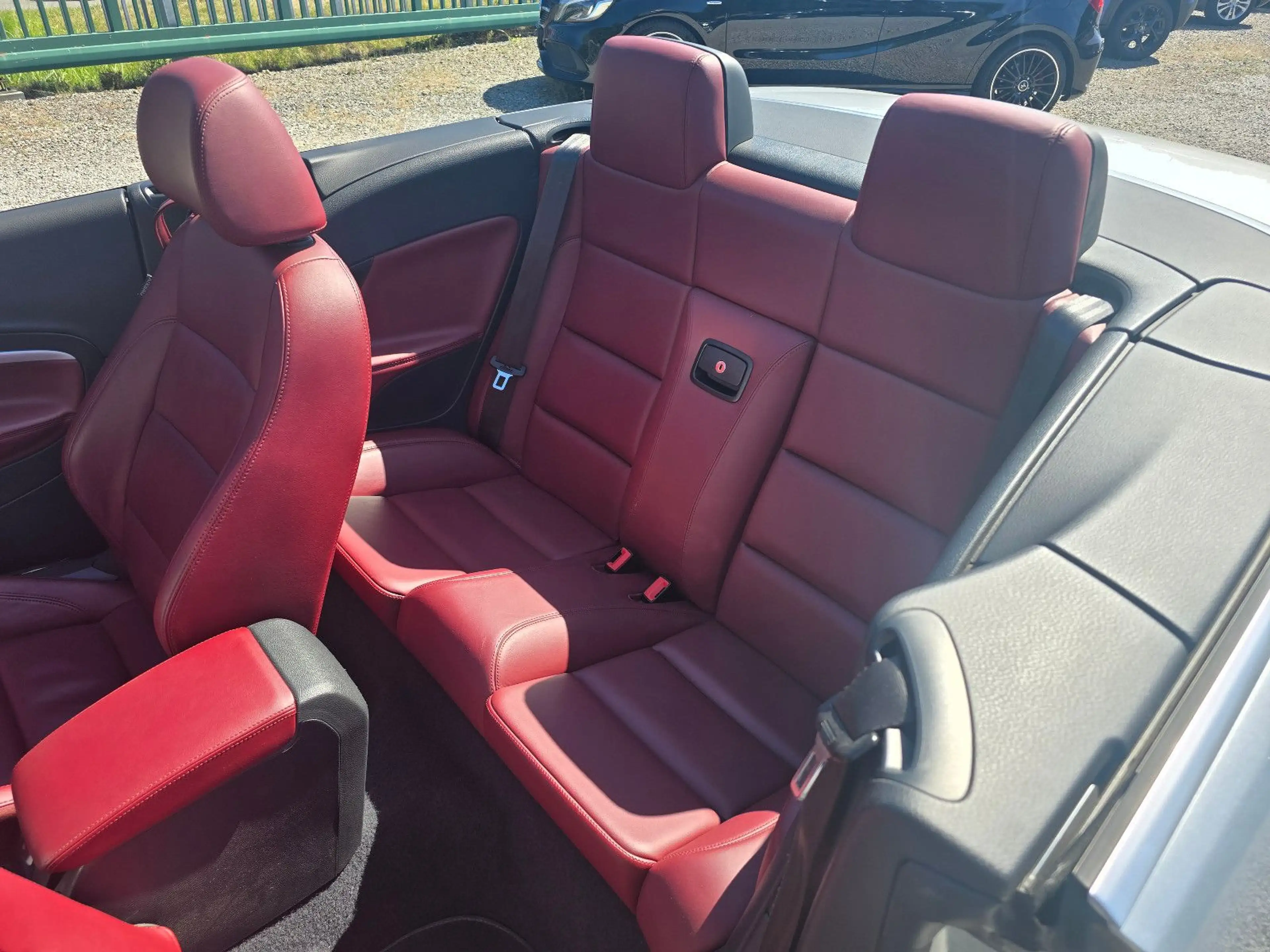 Volkswagen Eos Cup BMT TÜV NEU — photo 5