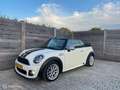 MINI Cooper S Cabrio 1.6 Chili John Cooper Works Wit - thumbnail 6