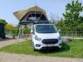 Ford Transit Custom multi-use met dubbele cabine Limited Wit - thumbnail 3