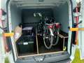 Ford Transit Custom multi-use met dubbele cabine Limited Wit - thumbnail 8