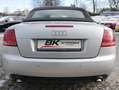Audi A4 Cabriolet Einparkhilfe Sitzheizung Klima Tempomat Silber - thumbnail 4