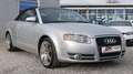 Audi A4 Cabriolet Einparkhilfe Sitzheizung Klima Tempomat Silber - thumbnail 1