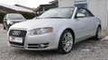 Audi A4 Cabriolet Einparkhilfe Sitzheizung Klima Tempomat Silber - thumbnail 7
