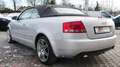 Audi A4 Cabriolet Einparkhilfe Sitzheizung Klima Tempomat Silber - thumbnail 5
