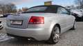 Audi A4 Cabriolet Einparkhilfe Sitzheizung Klima Tempomat Silber - thumbnail 3