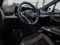 BMW 218 i Active Tourer M-Sport HUD 360° LED ACC Schwarz - thumbnail 22