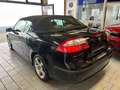 Saab 9-3 Cabriolet 1.9 TiD Vector Schwarz - thumbnail 3