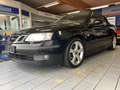 Saab 9-3 Cabriolet 1.9 TiD Vector Schwarz - thumbnail 2